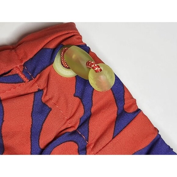 Nike Project F.R.O.G. Parachute Pants HQ0467-635 - Picture 6 of 11